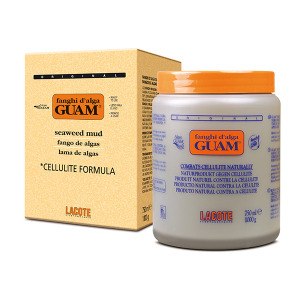 namol-anticelulitic-guam Nămol de alge Guam